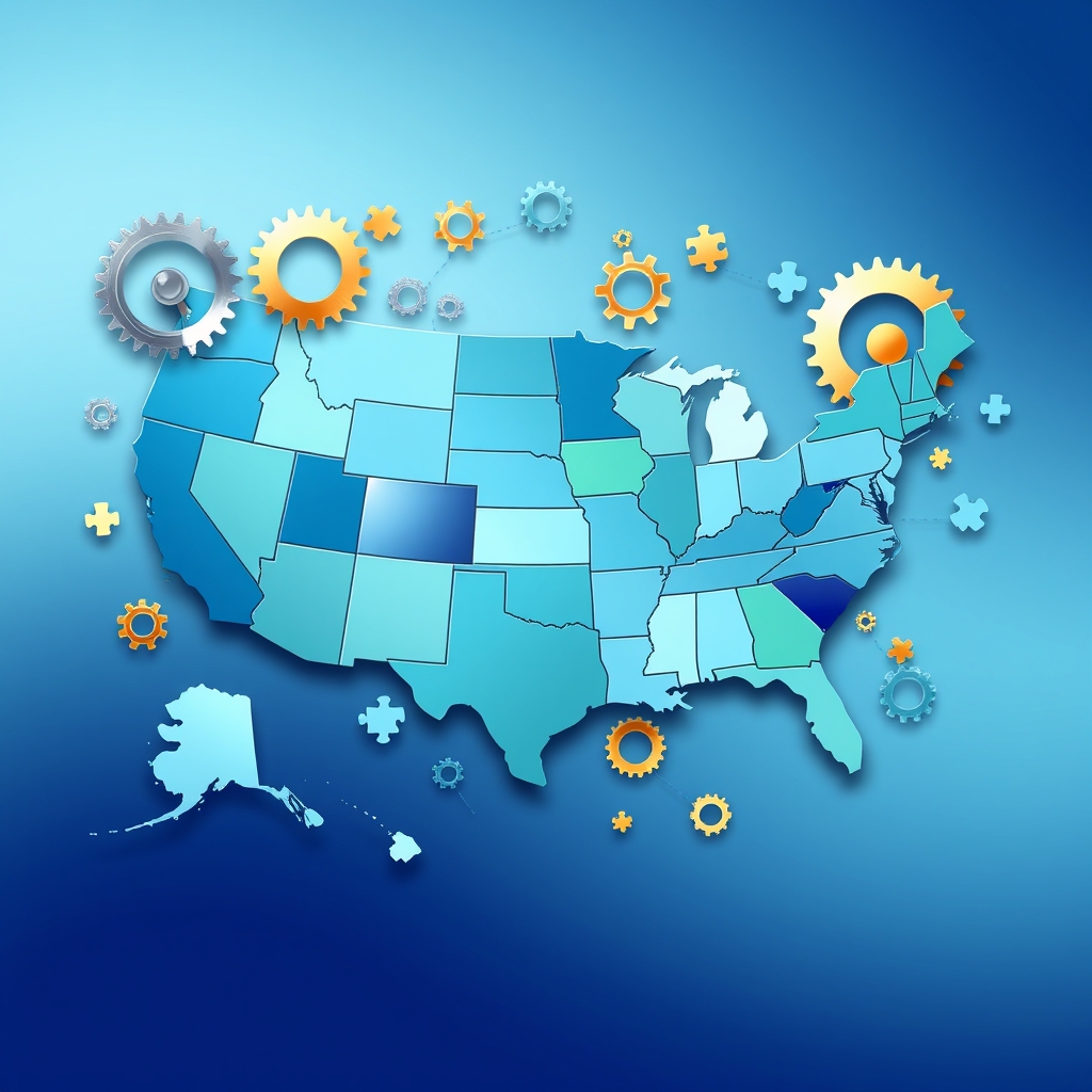 Find Best State to Form LLC for Tax Purposes