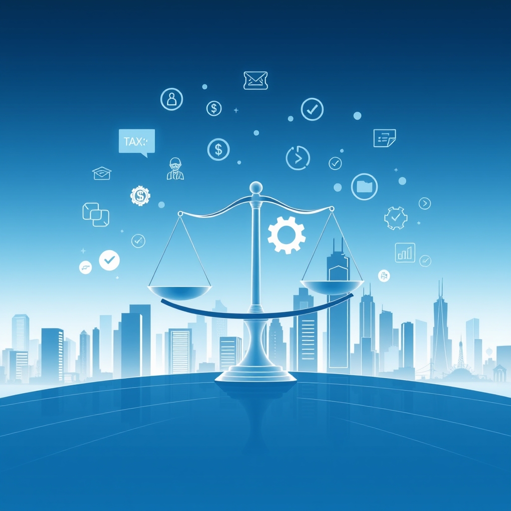 How to File Taxes for S-Corp LLC: Single & Multi-Member