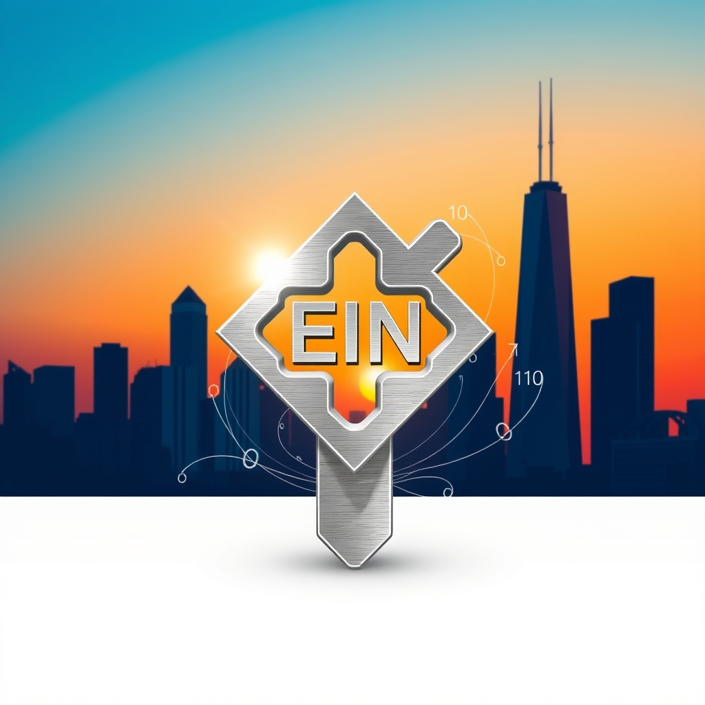 Get Federal Tax ID EIN for LLC: Easy Guide