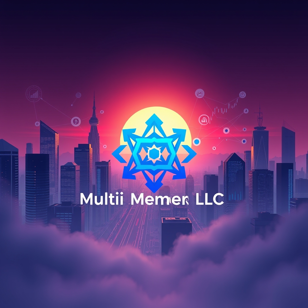 File Multi Member LLC Tax Return: Form 1065 Guide